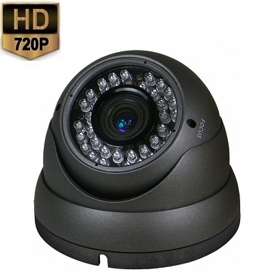 EZVIZ IP Camera WIFI DOME FULL HD
